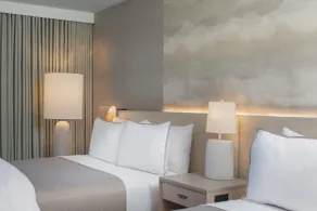 The Westin Cleveland Downtown - Zimmer