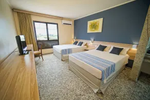 Hotel Dan Inn Campinas Anhanguera - By Nacional Inn - Room