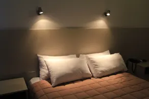 Auckland Airport Kiwi Motel - Zimmer