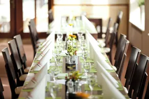 NP Hotel Ullrich - Ristorante