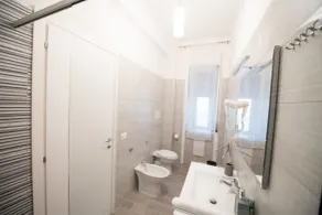 Pantarei B&B - Bathroom