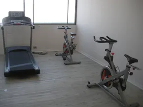 Departamentos Pontoni - Gym