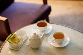 Hotel Kajima No Mori - Chambre
