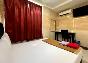 Kota Damansara Boutique Hotel - Chambre