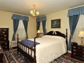 Second Street Suite - Chambre