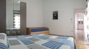 Casa Roberto - Chambre