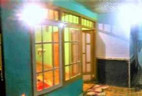 Harris Ijen Crater Homestay - Eingangsbereich