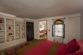 Riad Khabia & Spa - Værelse