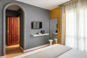 BYPILLOW Villa Lorena Adults Recommended - Chambre