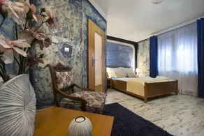 Wellness Penzión Vila Mery - Zimmer