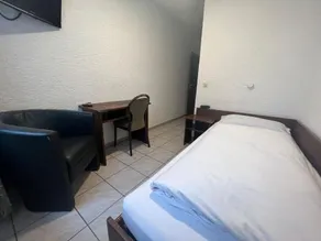 Hotel Main Taunus  - Chambre