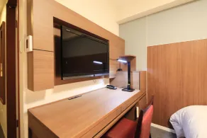 Richmond Hotel Kagoshima Kinseicho - Chambre