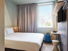 ibis budget Toulouse Labège - Zimmer