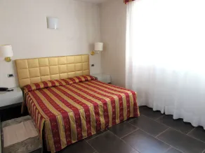 Hotel Dante Residence - Room