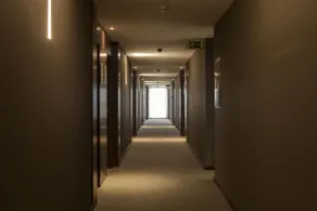 AC Hotel Córdoba by Marriott - Chambre