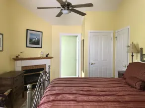 Cresthaven By the Sea - Chambre