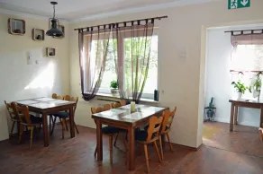 Ambiente - Ristorante