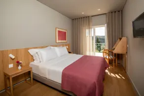 Montebelo Principe Perfeito Viseu Garden Hotel - Chambre