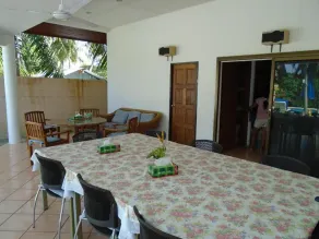 Baan Coconut - Restaurant