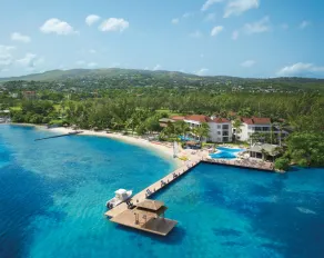 Coyaba Beach Resort - Piscina