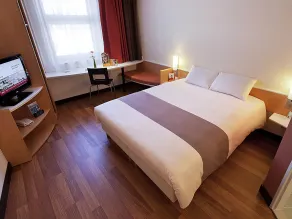 Ibis Bratislava Centrum - Habitación
