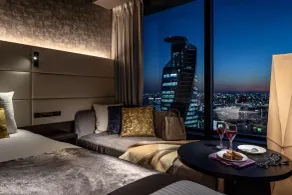 Mitsui Garden Hotel Nagoya Premier - Chambre