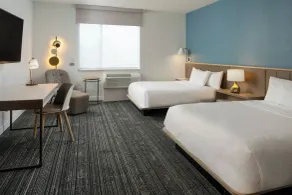 TownePlace Suites by Marriott Memphis Cordova - Room