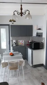 Aude Cité-City - Cuisine privée