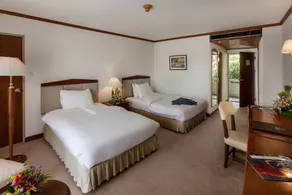 The Royal Chiang Mai Golf Resort - Chambre