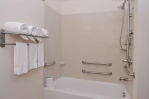Holiday Inn Express & Suites Washington - Meadow Lands by IHG - Chambre