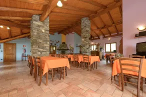 AGRITURISMO IL RUNCH DI MAJRANO LUCA - Restaurant