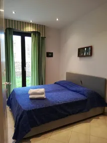 Appartamento Residence La Ciaccia - Værelse