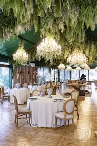 Villa Valentini Bonaparte - Ristorante