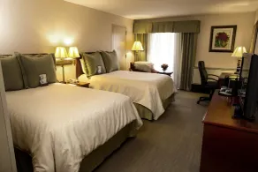 RIT Inn & Conference Center - Chambre