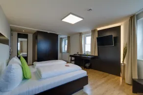 GuestHouse Speyer - Værelse
