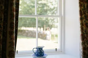 Cardross Holiday Cottages - Rum