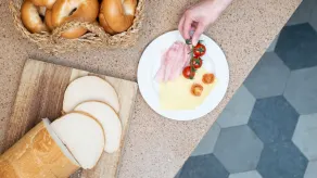Staybridge Suites Liverpool by IHG - Restaurant