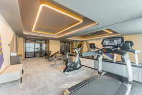 Holiday Inn Express Hangzhou Qianjiang CenturyCity by IHG - Fitnessfaciliteter