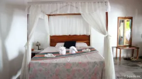 Lazi Beach Club Resort - Room