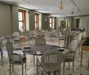 Alli Due Buoi Rossi - Restaurant