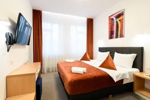Hotel Urban - Room
