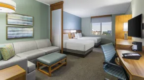 Hyatt Place Boca Raton - Chambre