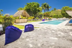 El Encuentro Surf Lodge - Piscine