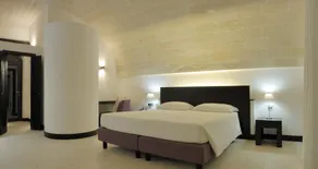 Masseria Bagnara Resort & Spa - Chambre