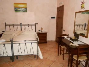 Agriturismo Terra Nostra - Rum