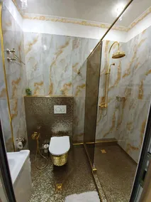 FD Luxury rooms - Bathroom