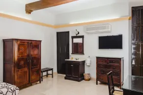 Hotel Montejo - Chambre