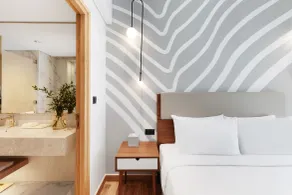 Adagio Premium The Palm - Chambre