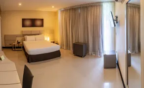 Hotel Florida Sinú - Room