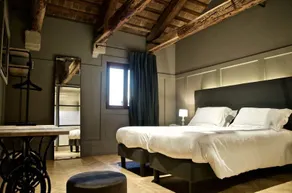 Hotel 5 Colonne - Værelse